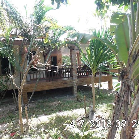 Finca-Marina Rayong Exterior photo