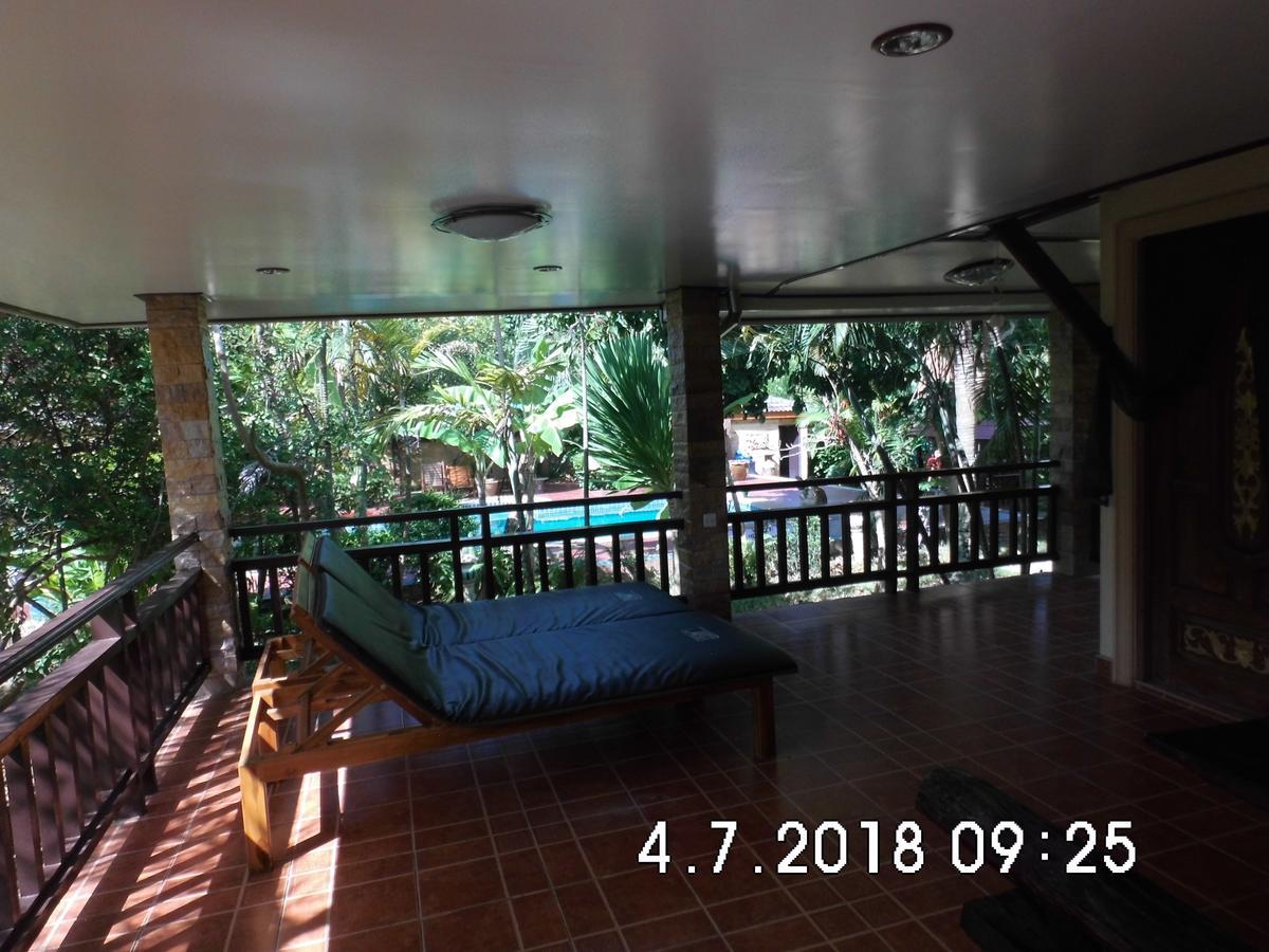 Finca-Marina Rayong Exterior photo