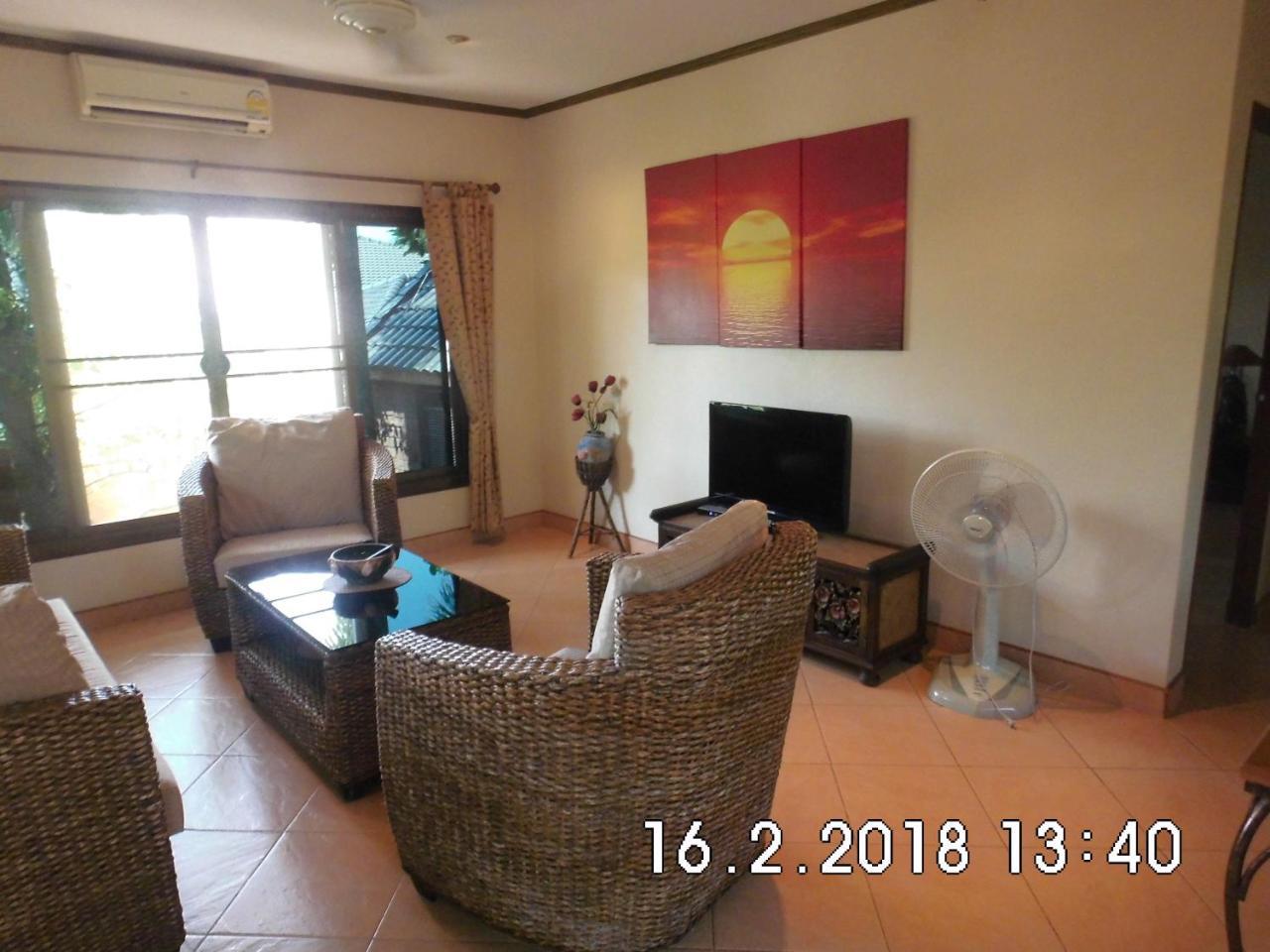 Finca-Marina Rayong Exterior photo