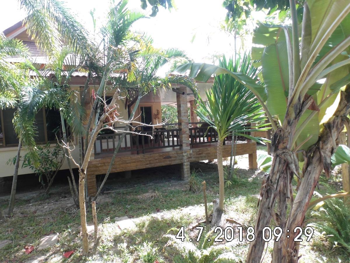 Finca-Marina Rayong Exterior photo