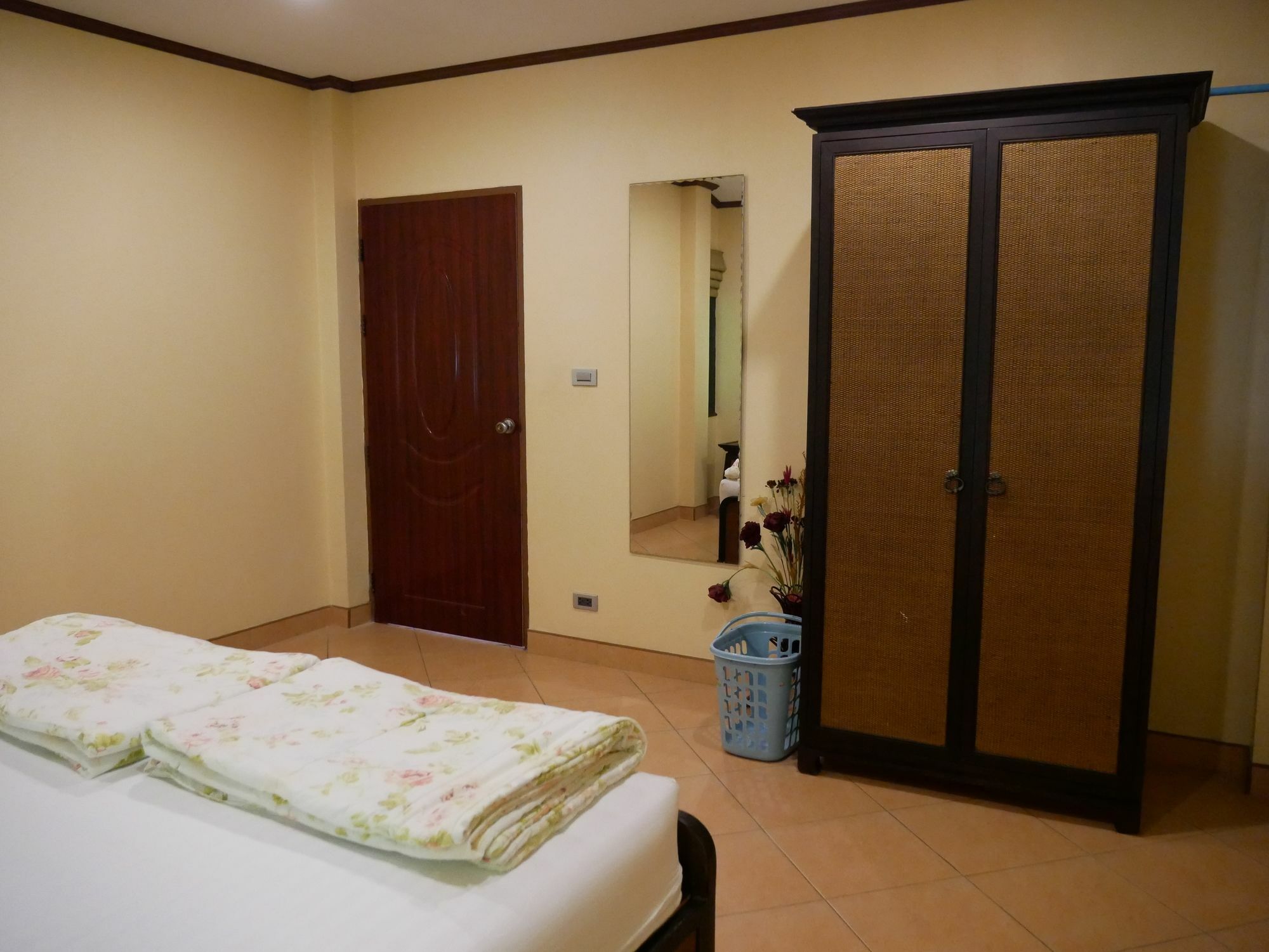 Finca-Marina Rayong Exterior photo